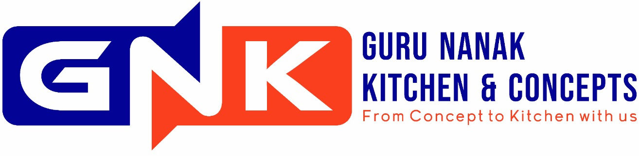 GNK LOGO